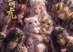 【甜豆萌虎】120集短剧全集流畅播放
