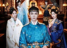 【拒嫁女帝后她缠上我了】80集短剧全集在线免费播