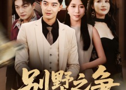 【别墅之争】59集短剧免费在线全集瞧