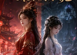 【姐姐囚人间龙，妹妹锁阴间鬼】105集短剧在线免费畅看