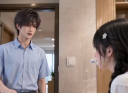 《我的未婚妻超可爱》301-400集短剧免费观看无删减