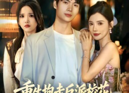 【重生抱走反派校花女主悔不当初】60集短剧免费在线完整观看