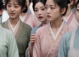 【朱门契：从烧火婢到当家主母】126集短剧免费在线赏看