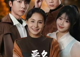 【为恶名加冕】55集短剧免费在线全集观览