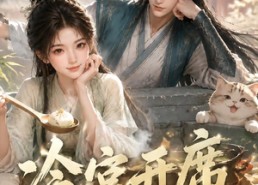 【冷宫开席：陛下又来蹭饭了第二季】102集短剧在线免费览