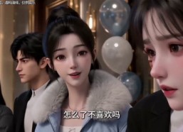 【一夕错认，两世浮沉】120集短剧在线完整观看