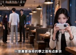 【予他岁岁温柔第一季】137集短剧在线高清赏映