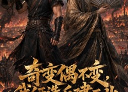 【奇变偶不变，我俩造反建工业】51集短剧免费高清观看
