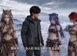 【兽娘部落，我的商城可购万物第二季】100集短剧免费全集尽情看