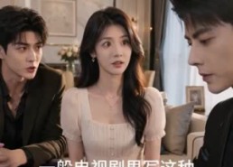 【顾总，今天也没退婚成功】58集免费短剧在线观看全集