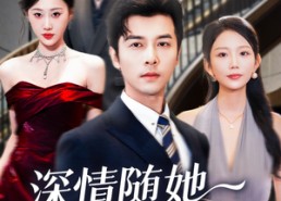 【深情随她化风去】短剧60集免费全集畅看