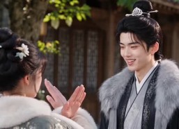 【穿成农女：带着八个弟弟发家致富传（下）】412-608集短剧在线无广观看