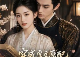 【穿成虐文原配，我不争宠只争气】125集短剧免费完整观看