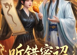 【听错密诏去干饭】46集短剧全集免费观览
