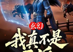 【玄幻：我真不是反派】73集在线短剧完整版观看