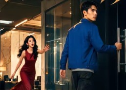 【面试被赶走女总裁追出来叫哥】40集优质短剧免费在线赏