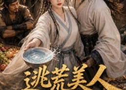 【逃荒美人手握空间，傲娇王爷赖着不走了】91集短剧全集免费在线观看