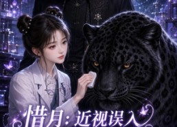 【惜月近视误入异宠医院，把Boss当大猫】32集短剧免费全集在线赏