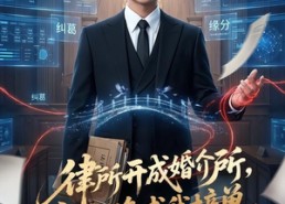 【律所开成婚介所，客户跪求我接单】75集短剧免费全集速看