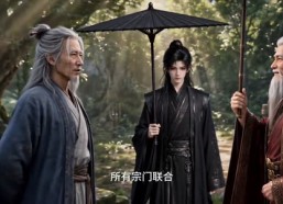 【道庭】100集短剧全集在线流畅播放