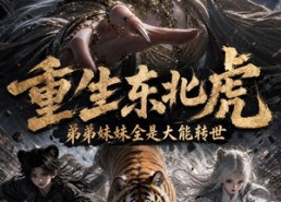 【重生东北虎，弟弟妹妹全是大能转世！第二季】119集短剧免费在线追看