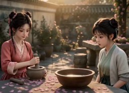 【粉巷记】21集精彩短剧在线免费赏