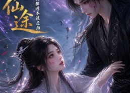【咒厄仙途：你我相遇本就是劫】65集短剧全集免费观映