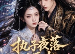 【执子夜落倾尘】110集短剧在线完整观看