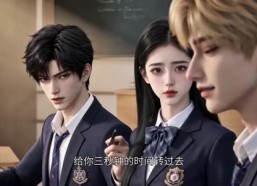 【盛夏青苹果】120集短剧在线免费全集速看