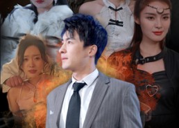 【虽远必诛】63集短剧在线全集畅看