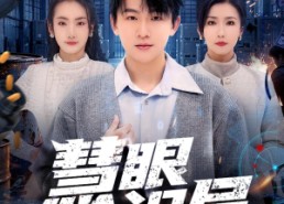 【慧眼识局】72集短剧免费高清在线看