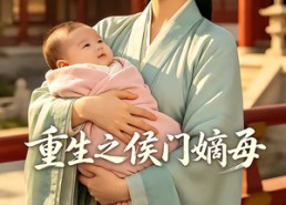 【重生之侯门嫡母】100集短剧全集免费在线追