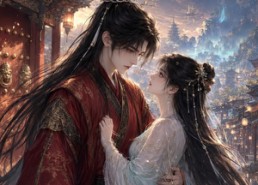 【星月迢迢赴南州】106集短剧免费全集随心观看