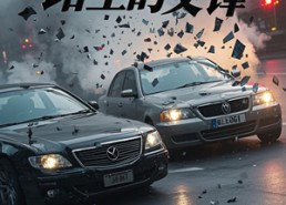 【路上的交锋】36集免费短剧在线全集畅看