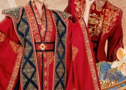 【帝后每天互殴看谁先死】98集短剧在线高清观看