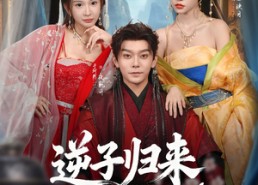 【逆子归来功绩你们抢吧】80集短剧免费全集赏览