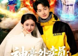 【神豪外卖员：订单通三界】60集免费短剧全集在线览