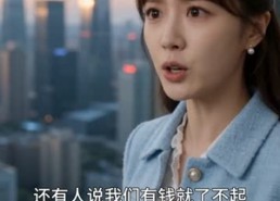【错付十年，我凭才华翻盘人生】47集短剧免费全集速看