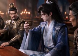 【一朝穿成驸马爷，公主谁爱娶谁娶-第二季】130集短剧在线完整播放