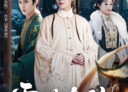 【雪满东院】60集短剧免费在线赏