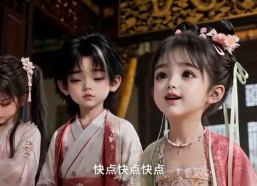 【桃源九事】86集短剧在线免费完整观看