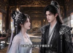 【穿成炮灰攻略反派结果他超甜？】129集短剧免费全集流畅看