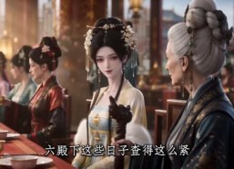 【你听心声我吃瓜，换嫁夫妻笑哈哈新编版】136集爆笑短剧免费看全集
