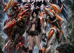 【精神小妹也要修机甲吗第二季】140集短剧免费在线高清观赏