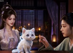 【与君渡良夜】53集优质短剧全集在线赏鉴