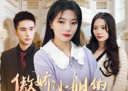 【傲娇小姐的逆转法则】80集短剧免费全集在线赏看