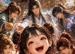 【穷剑宗来了个小师妹】60集短剧免费在线追看