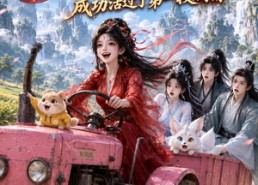 【三糖！我靠着无限读档成功活过了第一段剧情】116集在线免费短剧全集观看