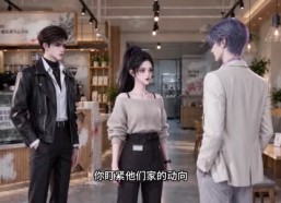 【黑茶野心：资助生成了全校心尖宠】100集短剧免费在线观看全集