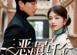 【恶毒真千金和京圈大佬领证了】77集精彩短剧免费全集播